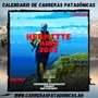 Flyer de Hermitte Race 2023