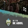 Flyer de Héroe Race 2026