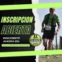 Flyer de Hi Race – Desafío Sierras Bayas 2025