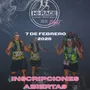Flyer de Hi Race Nocturna 2026