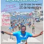 Flyer de HOMENAJE ARA SAN JUAN 2022