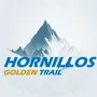 Flyer de Hornillo Golden Trail 2025
