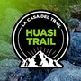 Flyer de Huasi Trail 2025