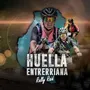 Flyer de Huella Entrerriana Rally Raid 2024