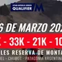 Flyer de HUEMUL CHALLENGE 2022