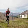 Flyer de HUEMULES CHALLENGE 2023