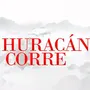 Flyer de Huracán Corre 2026