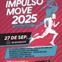 Flyer de Impulso Move 2025