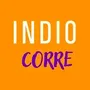 Flyer de Indio Corre 2025