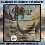 Flyer de Infiernillo X Vueltas 2023