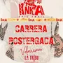 Flyer de Inka Epic Trail 2026