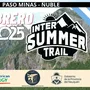 Flyer de Inter Summer Trail 2025