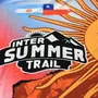Flyer de Inter Summer Trail 2026