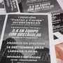 Flyer de Interfuerza 2025