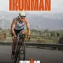 Flyer de Ironman San Juan 2026