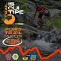 Flyer de Isquitipe Trail 2025