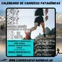 Flyer de K21 Aniversario El Cholar 2024