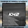 Flyer de K42 Villa La Angostura 2024