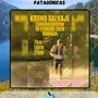 Flyer de Krund Salvaje Estival 2026