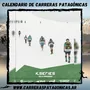Flyer de Kseries Villa Pehuenia 2023