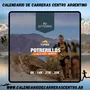 Flyer de Kumen Series «Potrerillos» 2024