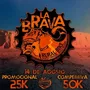 Flyer de LA BRAVA RURAL BIKE 2022