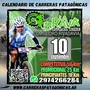 Flyer de LA BRAVA RURAL BIKE 2023