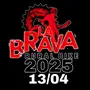 Flyer de LA BRAVA RURAL BIKE 2025