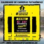 Flyer de La calle NO es un lugar para vivir 2023