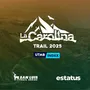 Flyer de La Carolina Trail 2025