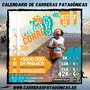 Flyer de LA COMARCA CORRE 2023
