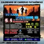 Flyer de La Dura Riomayense 2023