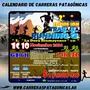 Flyer de La Dura Riomayense 2024