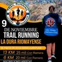 Flyer de La Dura Riomayense 2025