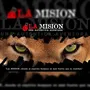 Flyer de La Misión Race 2023