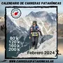 Flyer de La Misión 2024
