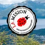 Flyer de La Misión 2025