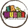 Flyer de La Mugre – Carrera de Obstáculos 2022