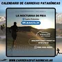 Flyer de La Nocturna de Pira 2024