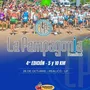 Flyer de La Pampagonia 2025