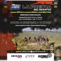 Flyer de La Previa del Desafío MTB 2022