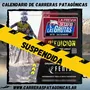 Flyer de La Previa Desafío Las Grutas MTB 2023