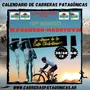 Flyer de La Rawson – Madryn 2023