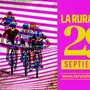 Flyer de La Ruralera 2024