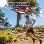 Flyer de La Ruta del Pehuen Trail 2024