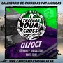 Flyer de La Trepada Dua Cross 2023