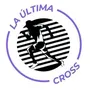 Flyer de La Última Cross 2024