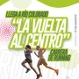 Flyer de La Vuelta al Centro 2025