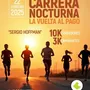 Flyer de La Vuelta al Pago 2025