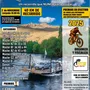 Flyer de La Vuelta del Cavernícola 2025